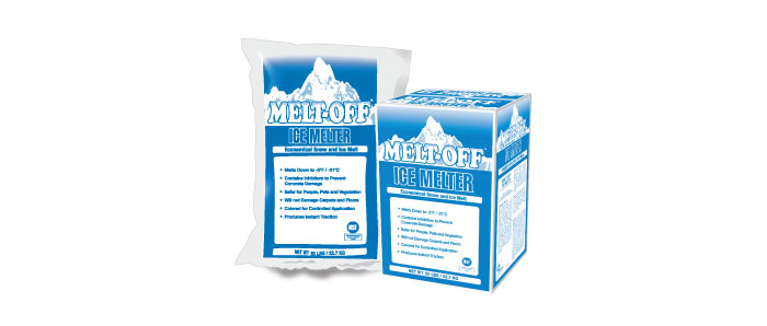 Melt-Off Sno-N-Ice Melter PDF